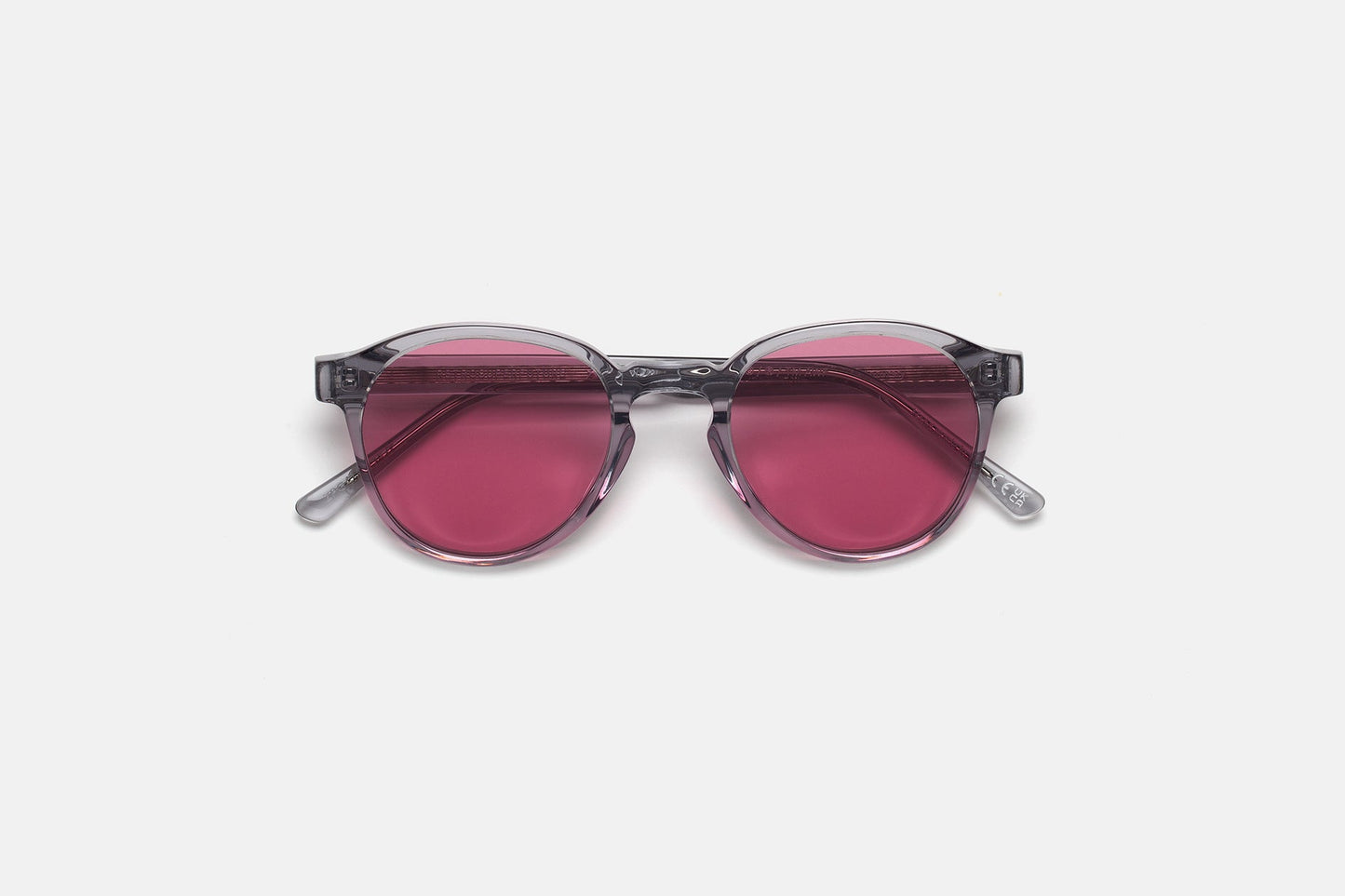 Retrosuperfuture The Warhol Silver Pink