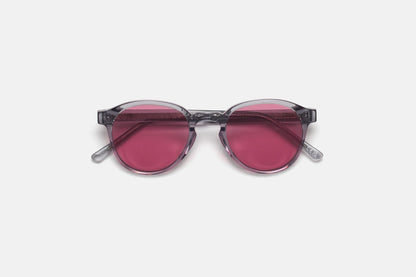Retrosuperfuture The Warhol Silver Pink