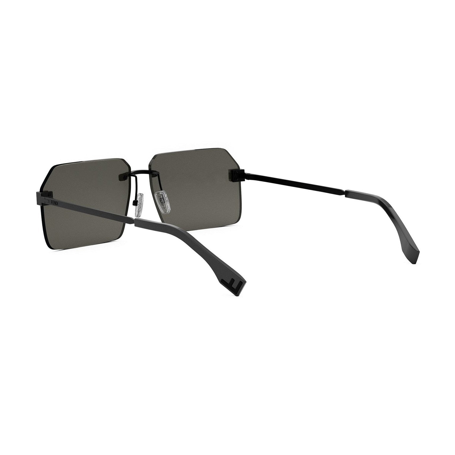 FENDI FE40043U Sunglasses 02a