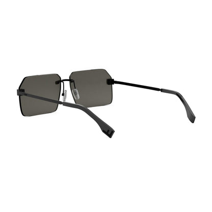 FENDI FE40043U Sunglasses 02a