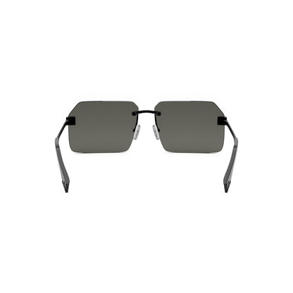 FENDI FE40043U Sunglasses 02a