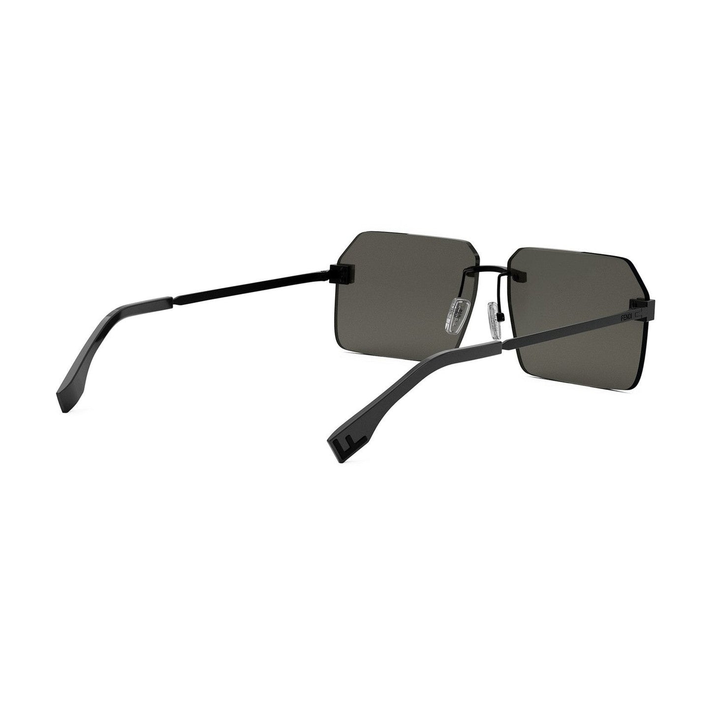 FENDI FE40043U Sunglasses 02a