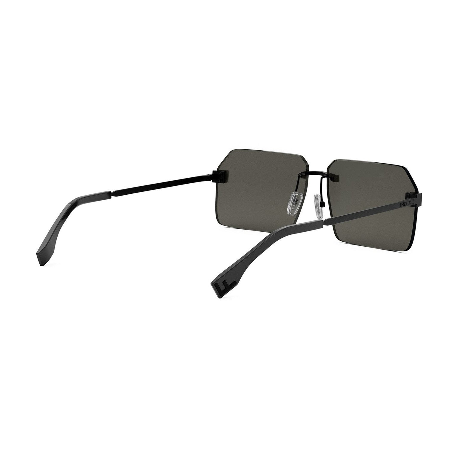 FENDI FE40043U Sunglasses 02a