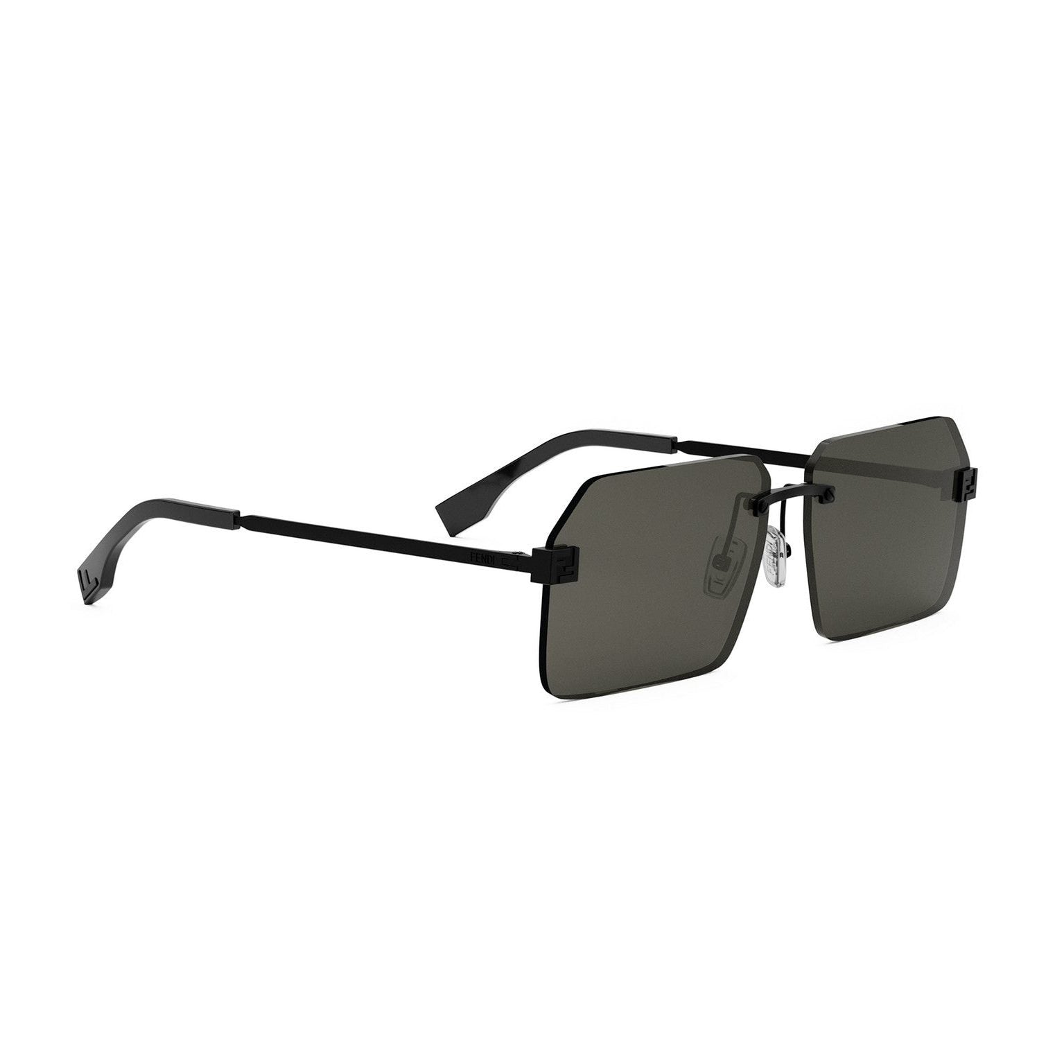 FENDI FE40043U Sunglasses 02a