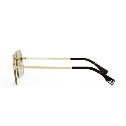 FENDI FE40043U Sunglasses