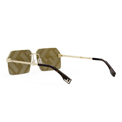FENDI FE40043U Sunglasses