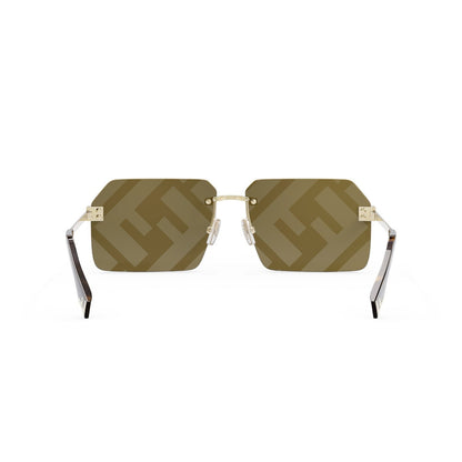 FENDI FE40043U Sunglasses