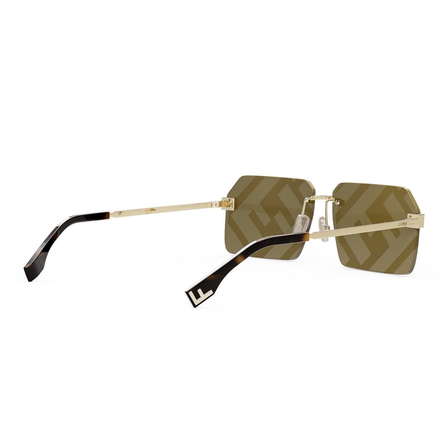 FENDI FE40043U Sunglasses