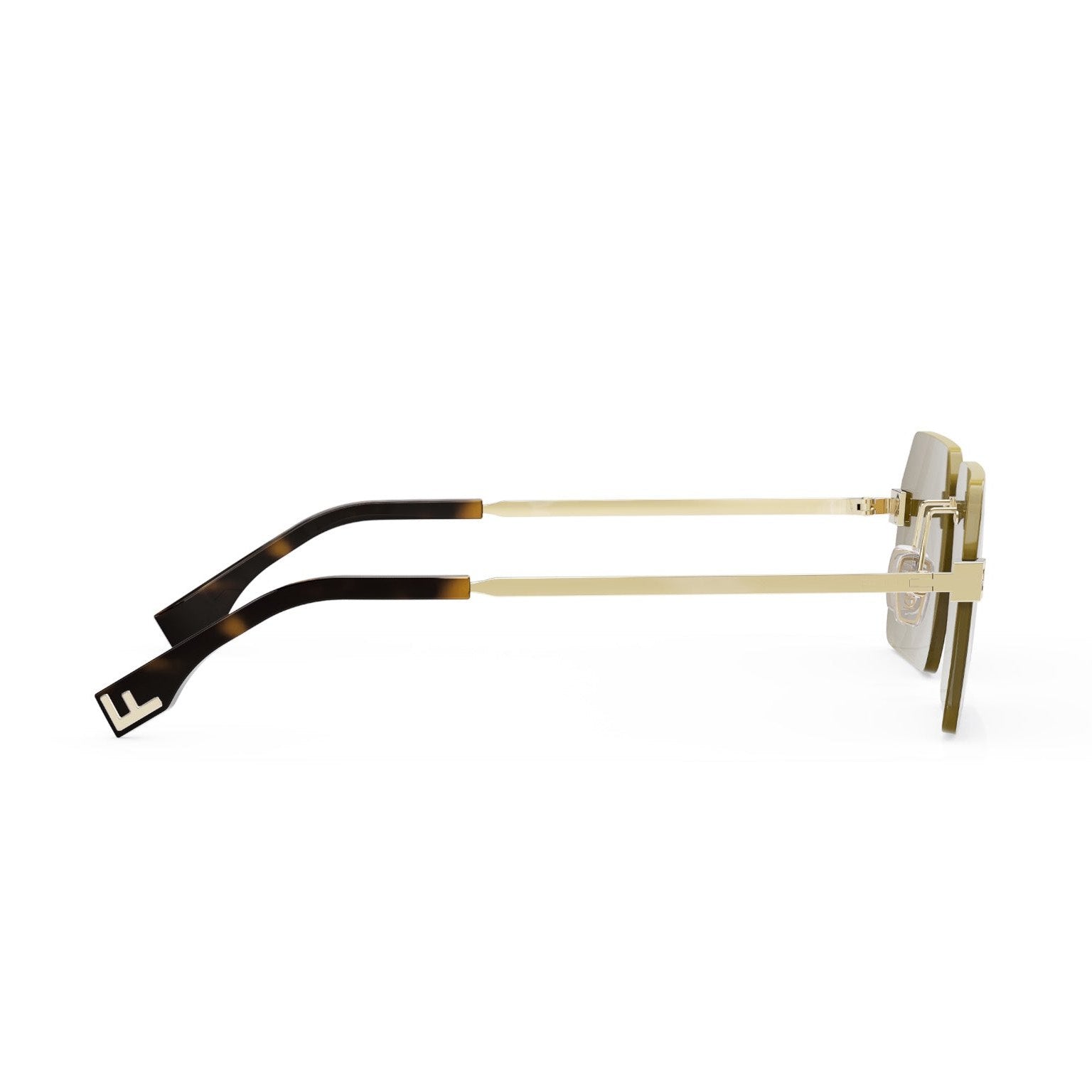 FENDI FE40043U Sunglasses