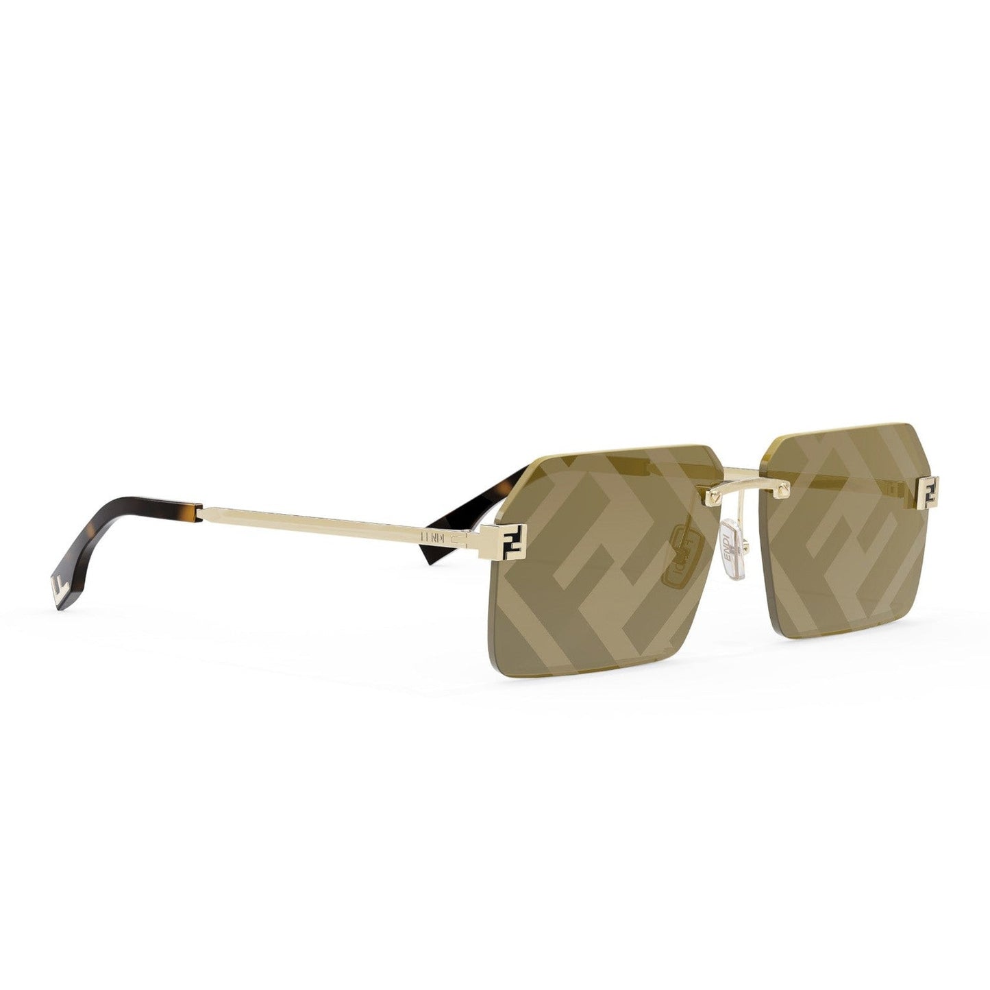 FENDI FE40043U Sunglasses