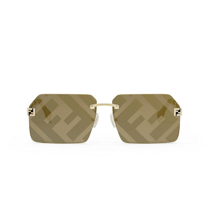 FENDI FE40043U Sunglasses
