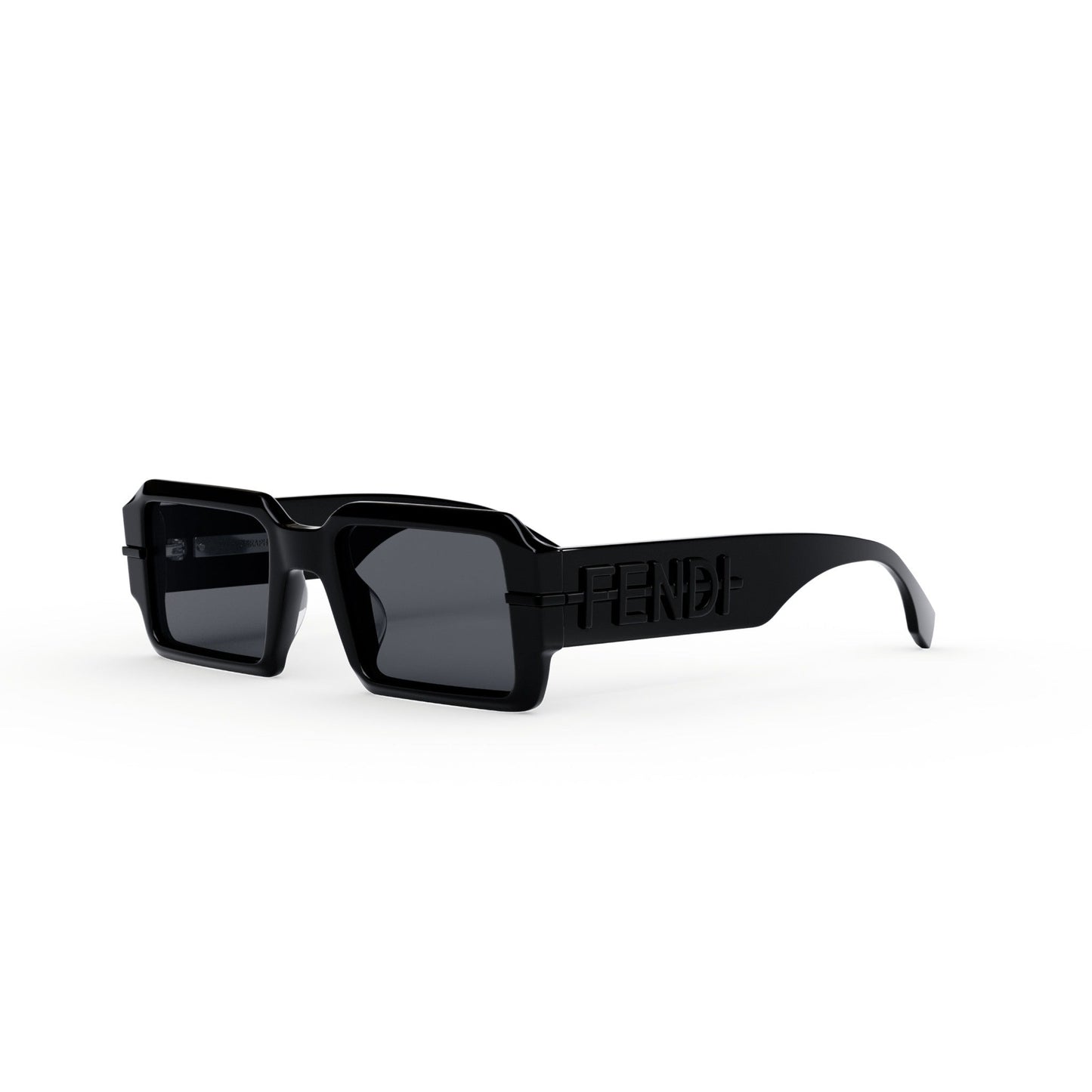 FENDI FE40073U Sunglasses 01a
