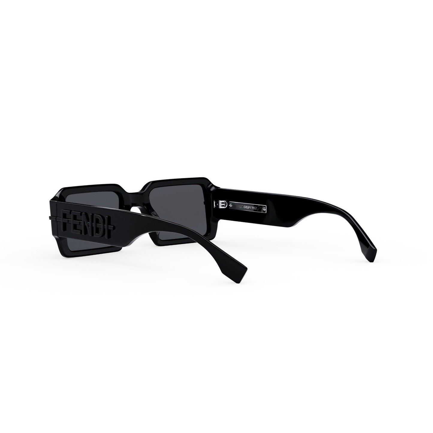 FENDI FE40073U Sunglasses 01a