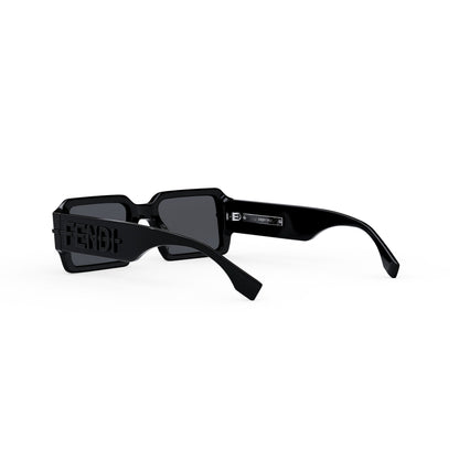 FENDI FE40073U Sunglasses 01a