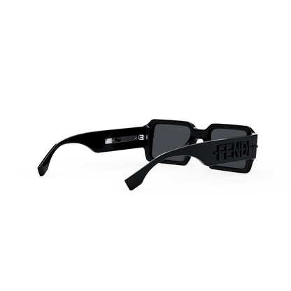 FENDI FE40073U Sunglasses 01a