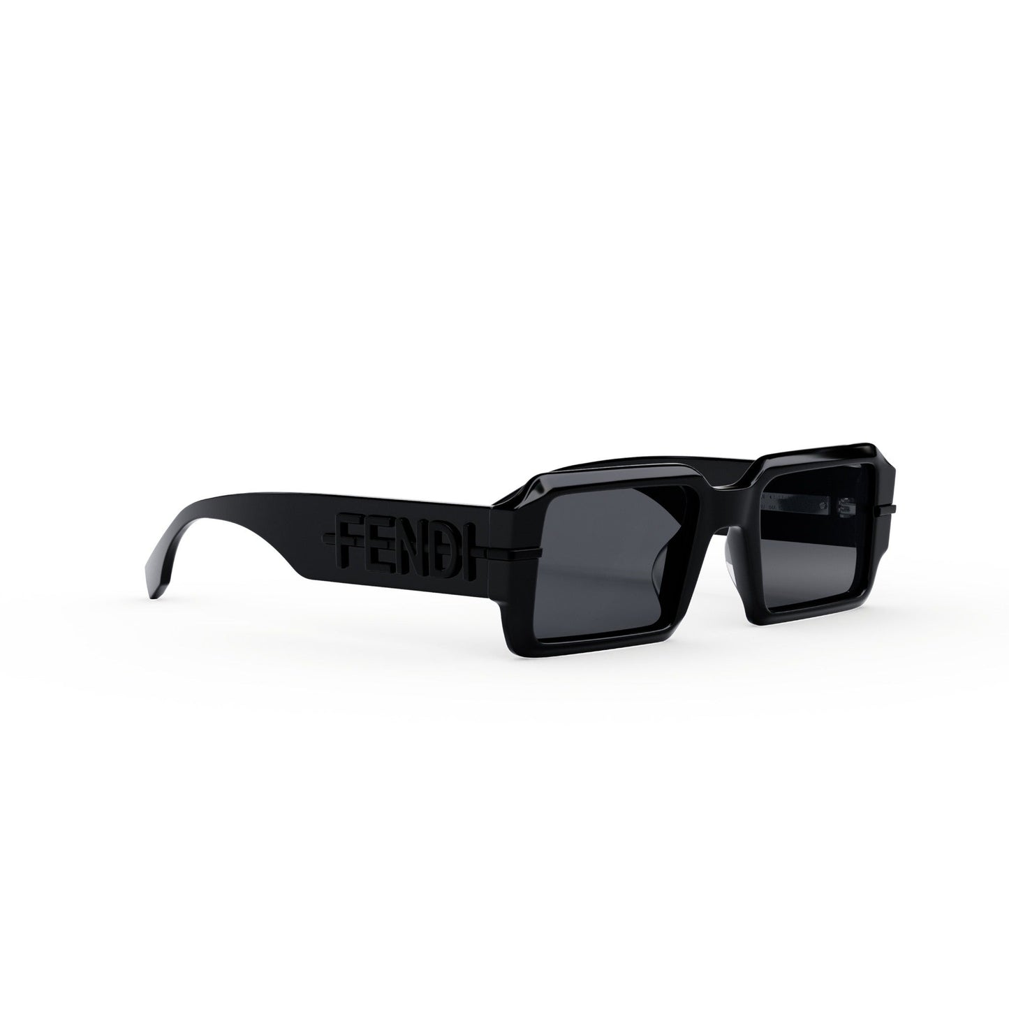 FENDI FE40073U Sunglasses 01a