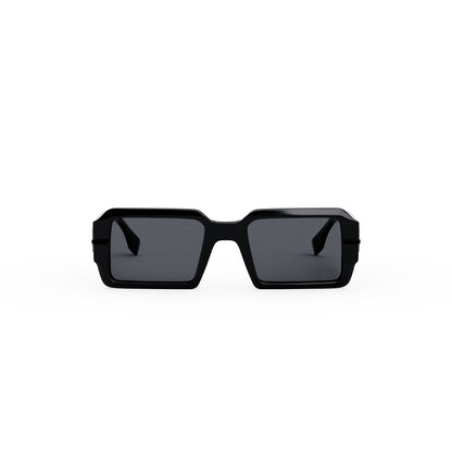 FENDI FE40073U Sunglasses 01a