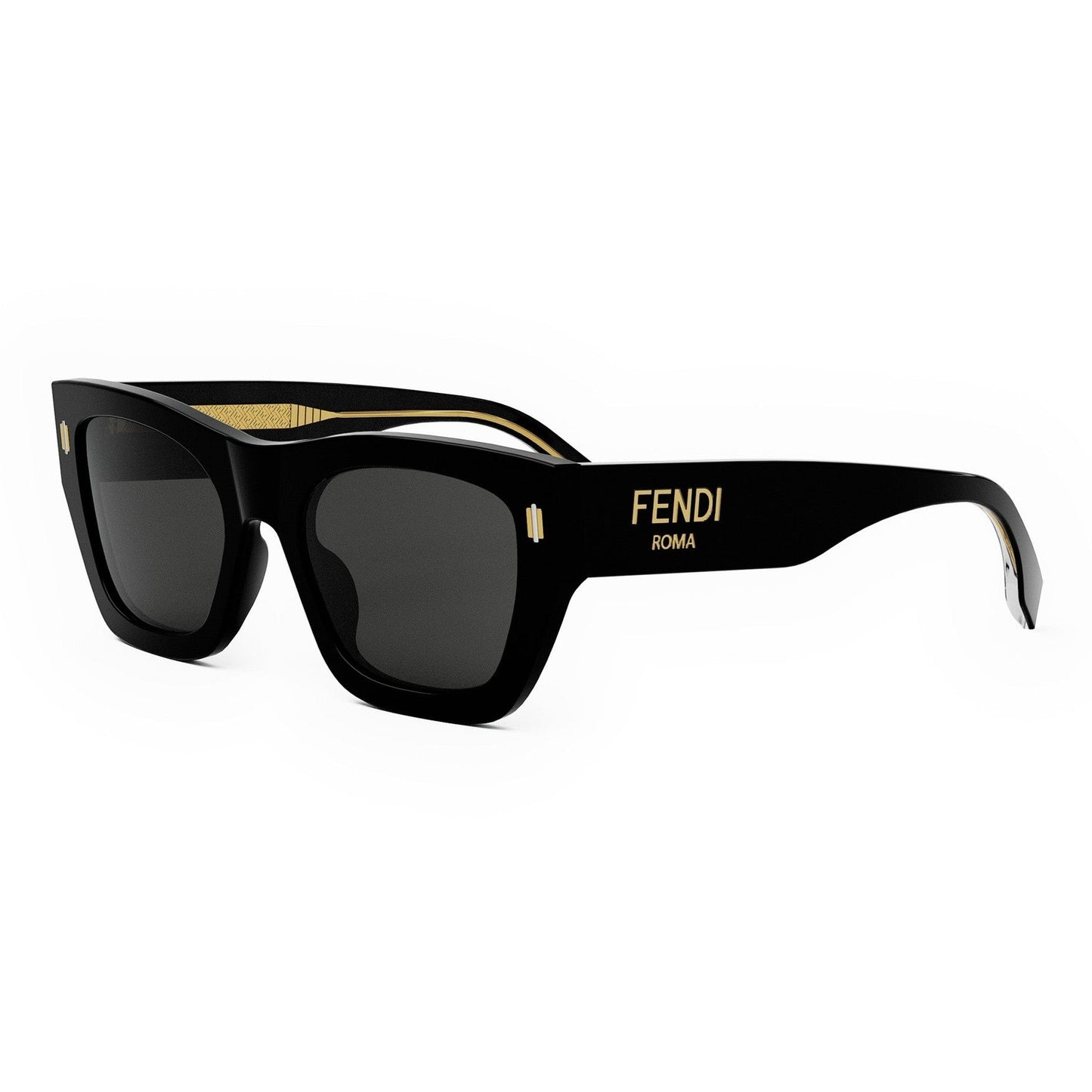 FENDI FE40100I Sunglasses 01a