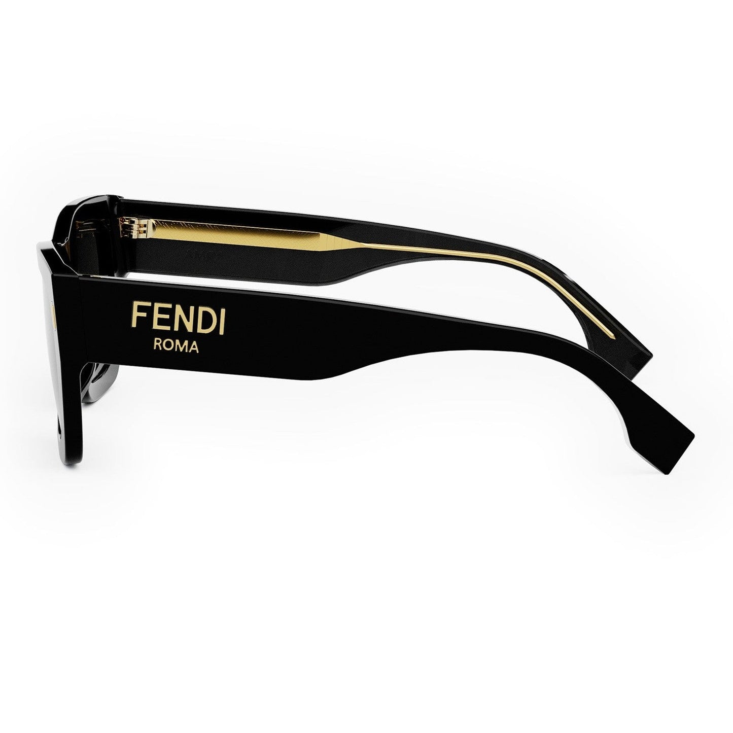 FENDI FE40100I Sunglasses 01a