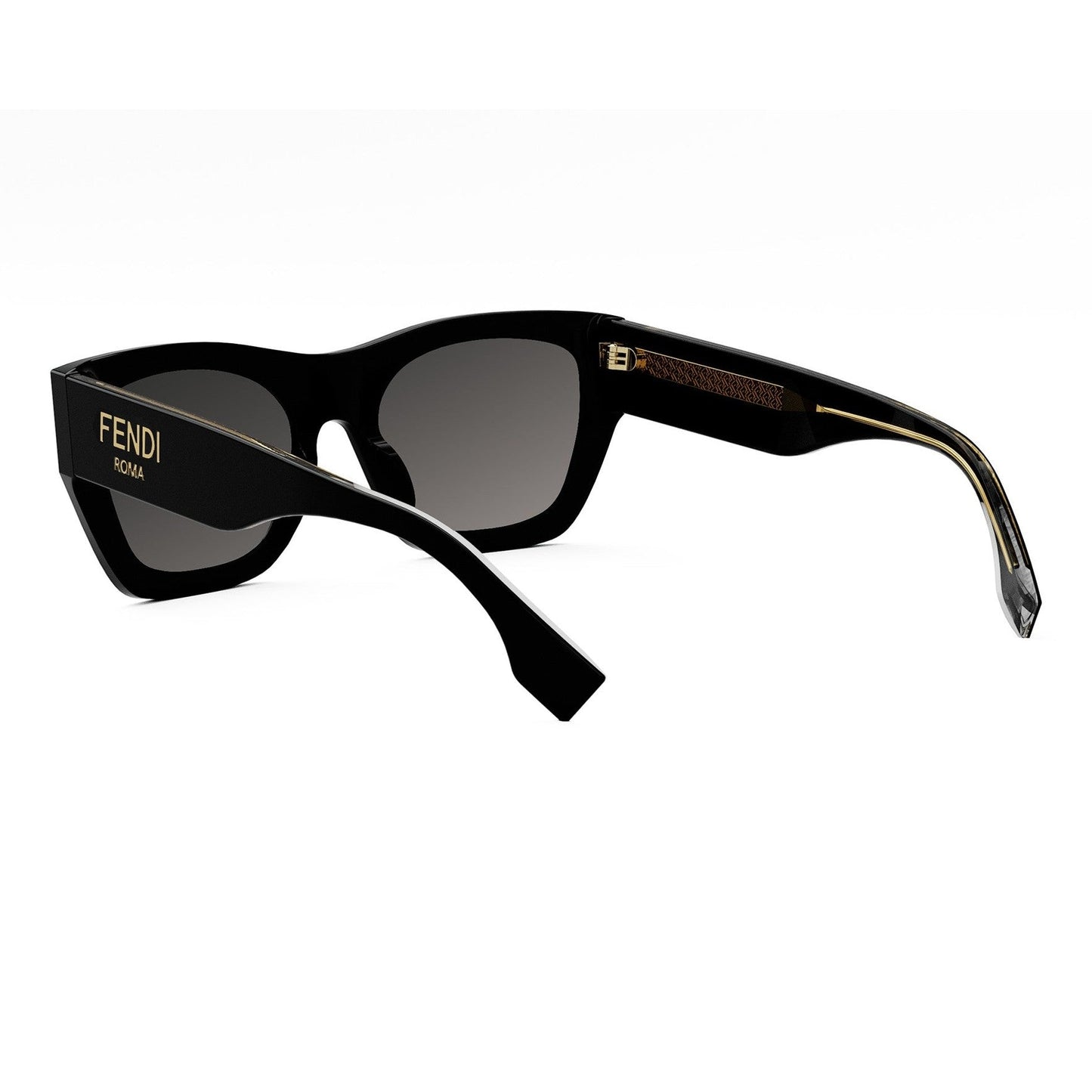 FENDI FE40100I Sunglasses 01a