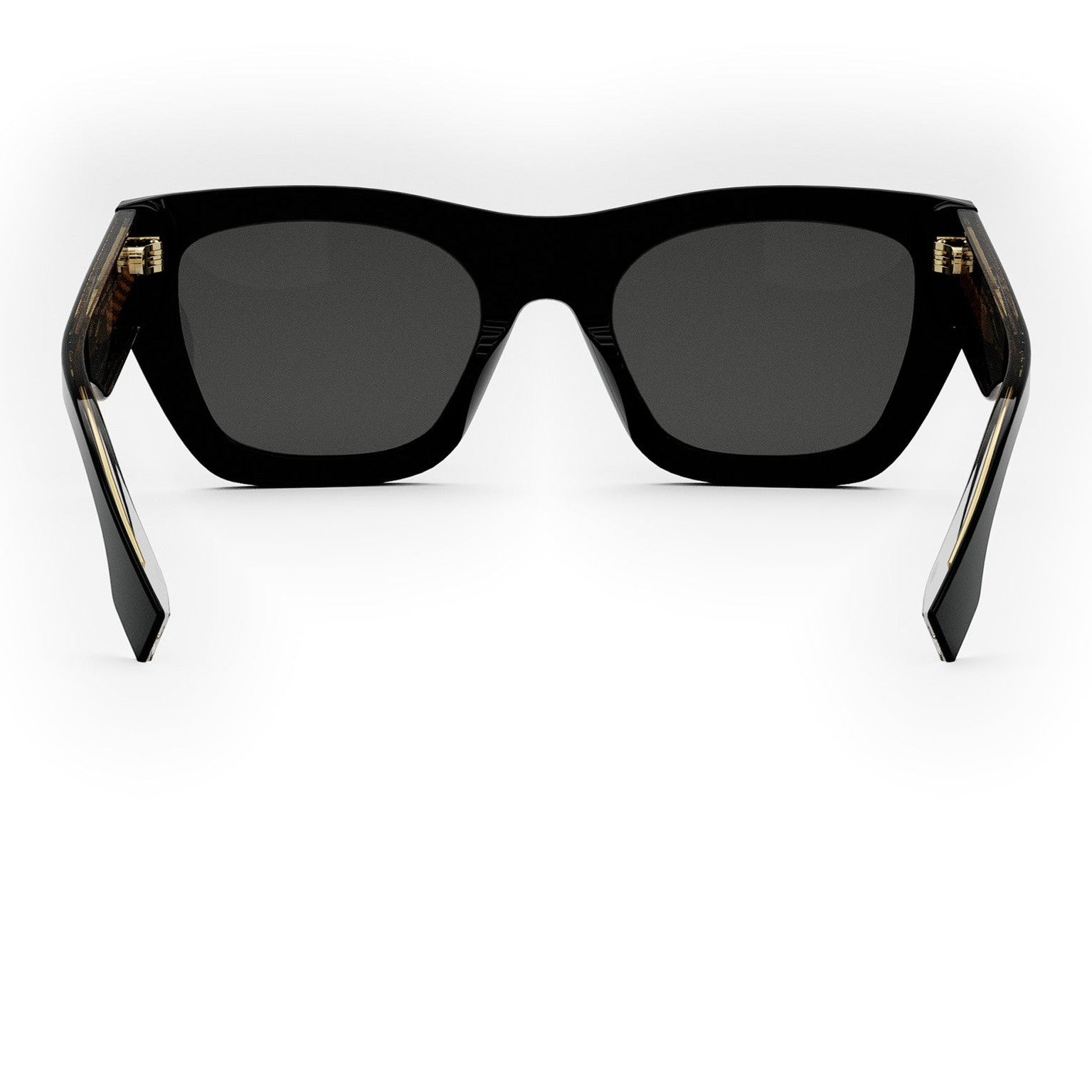 FENDI FE40100I Sunglasses 01a