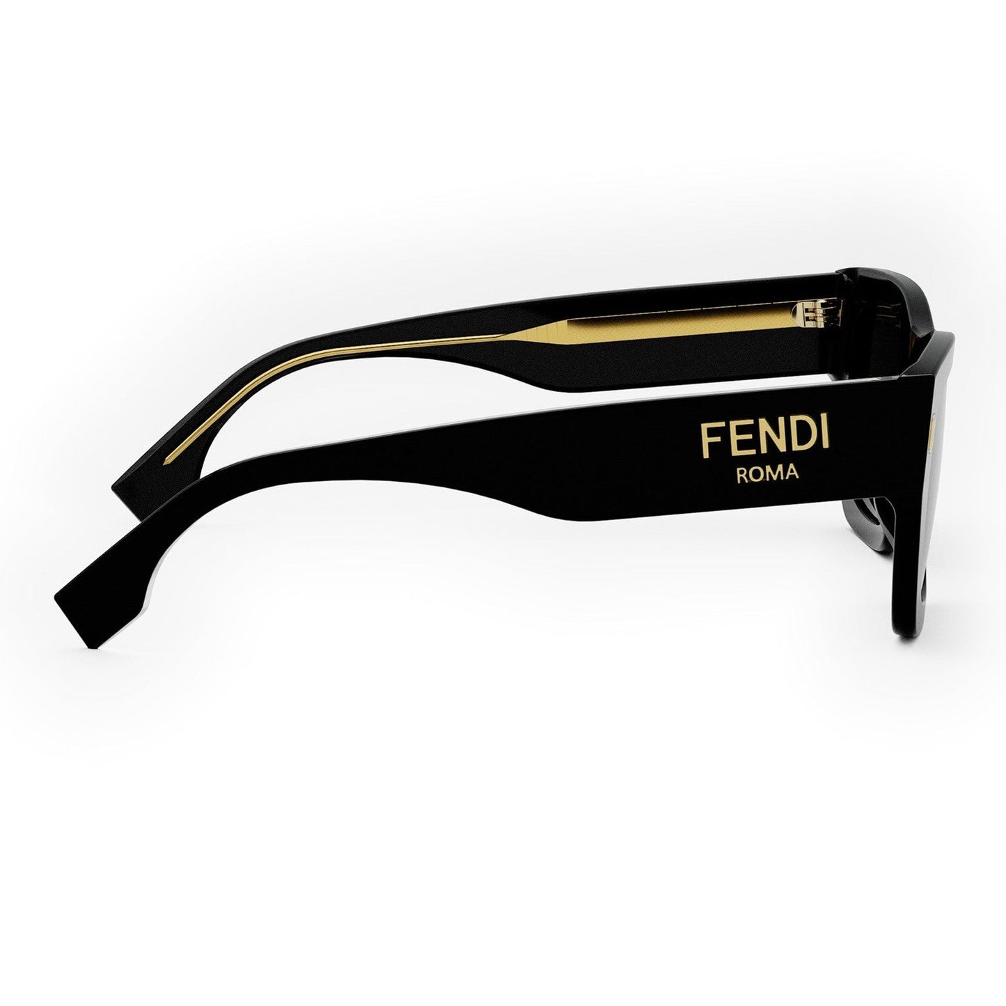 FENDI FE40100I Sunglasses 01a