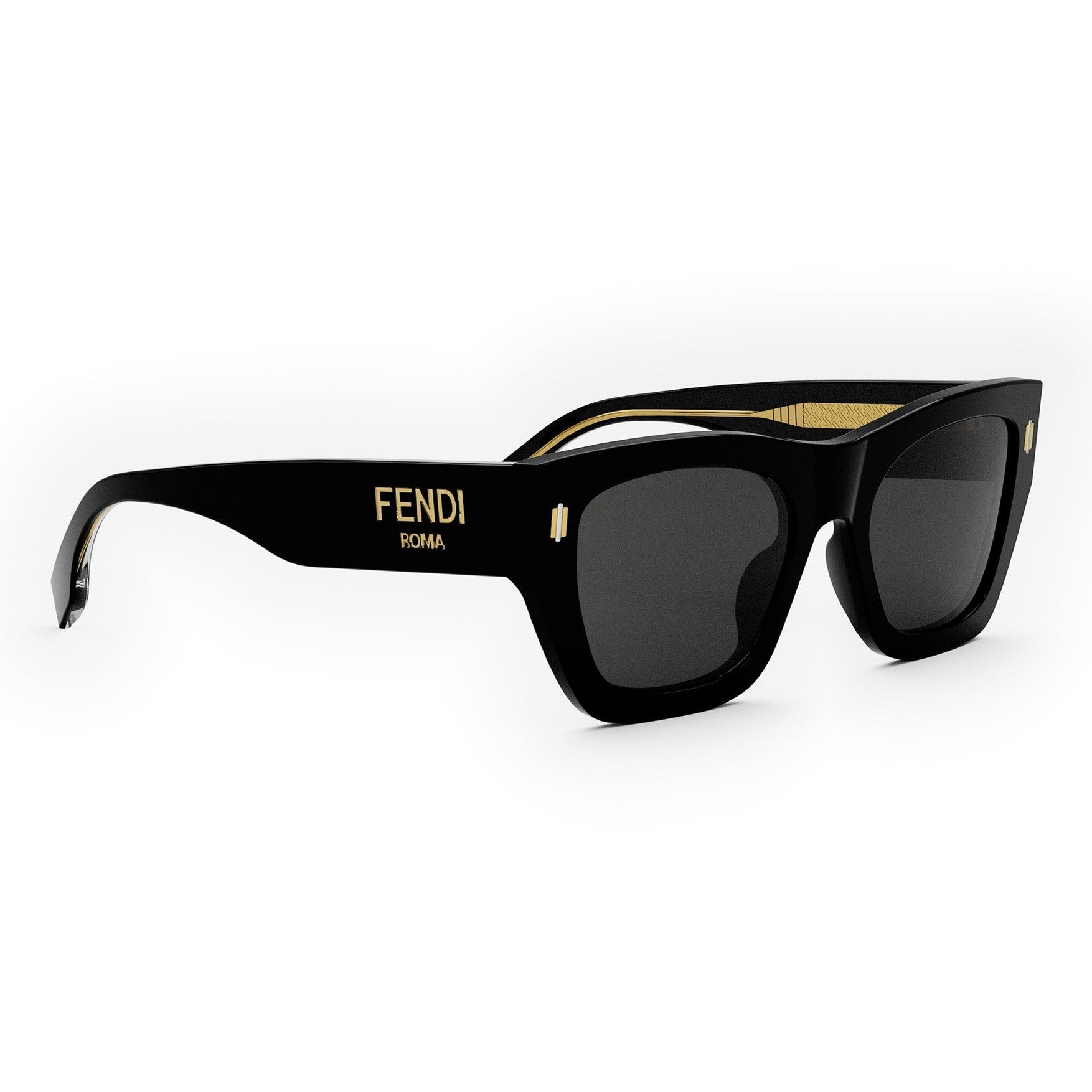 FENDI FE40100I Sunglasses 01a