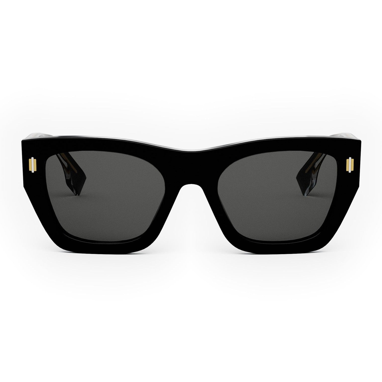 FENDI FE40100I Sunglasses 01a