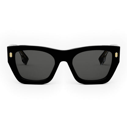 FENDI FE40100I Sunglasses 01a