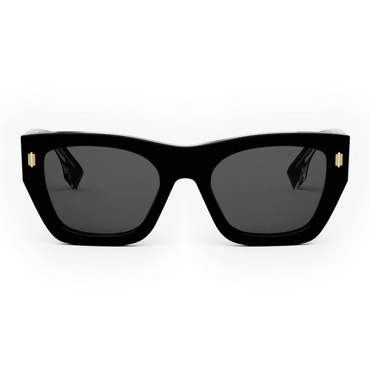 FENDI FE40100I Sunglasses 01a