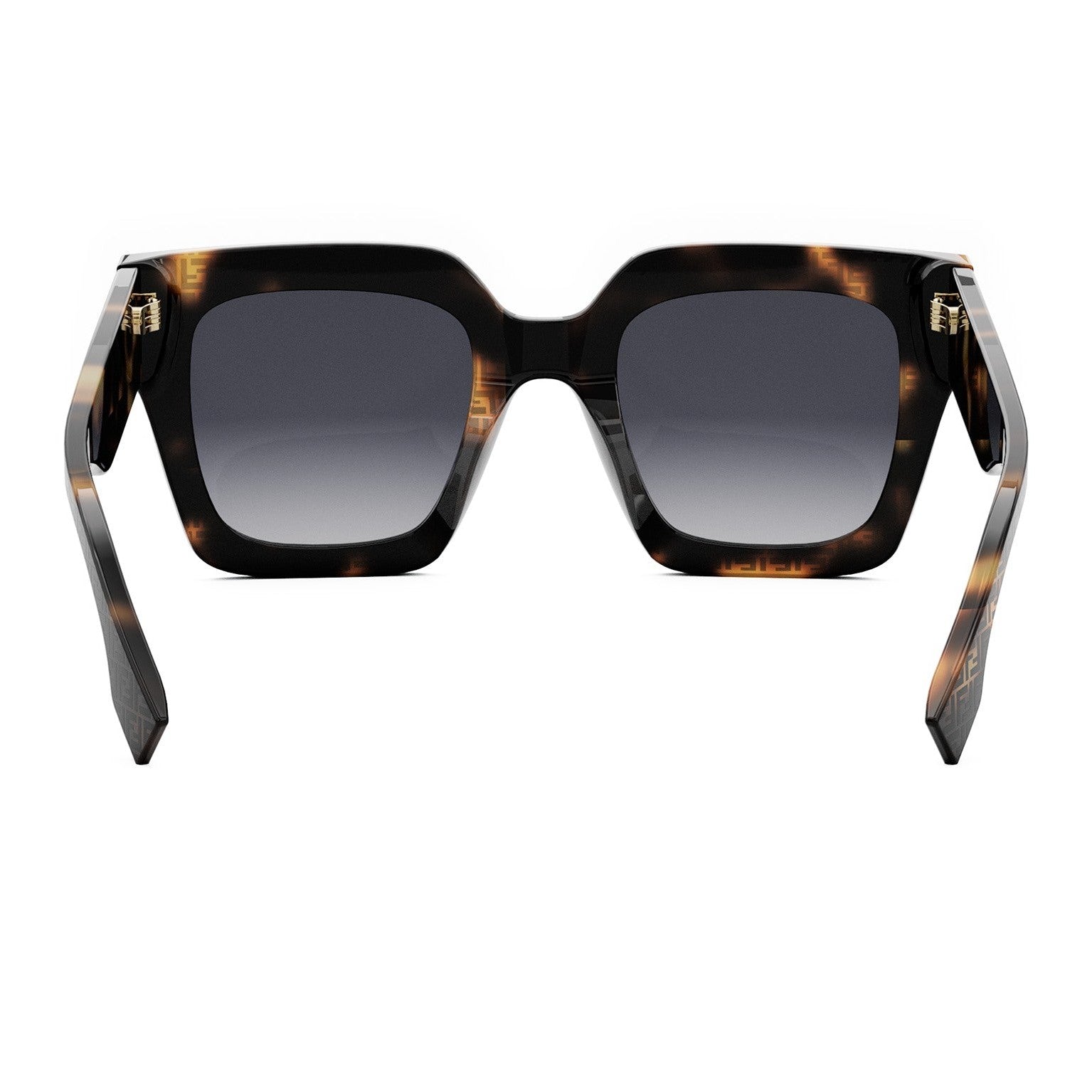 FENDI FE40101I Sunglasses 55b