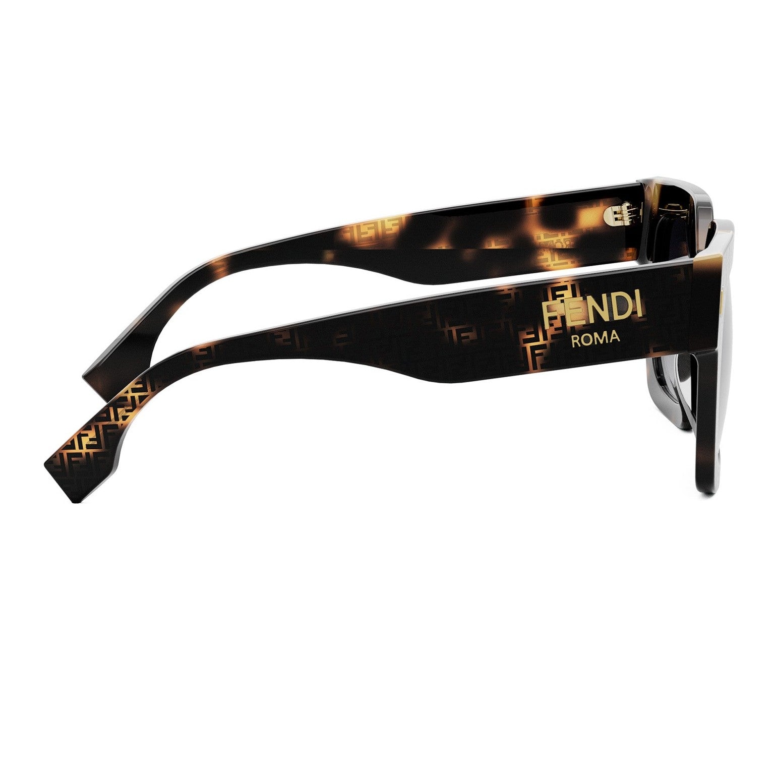 FENDI FE40101I Sunglasses 55b