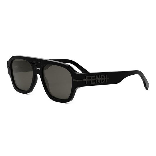 FENDI FE40130I Sunglasses 01a