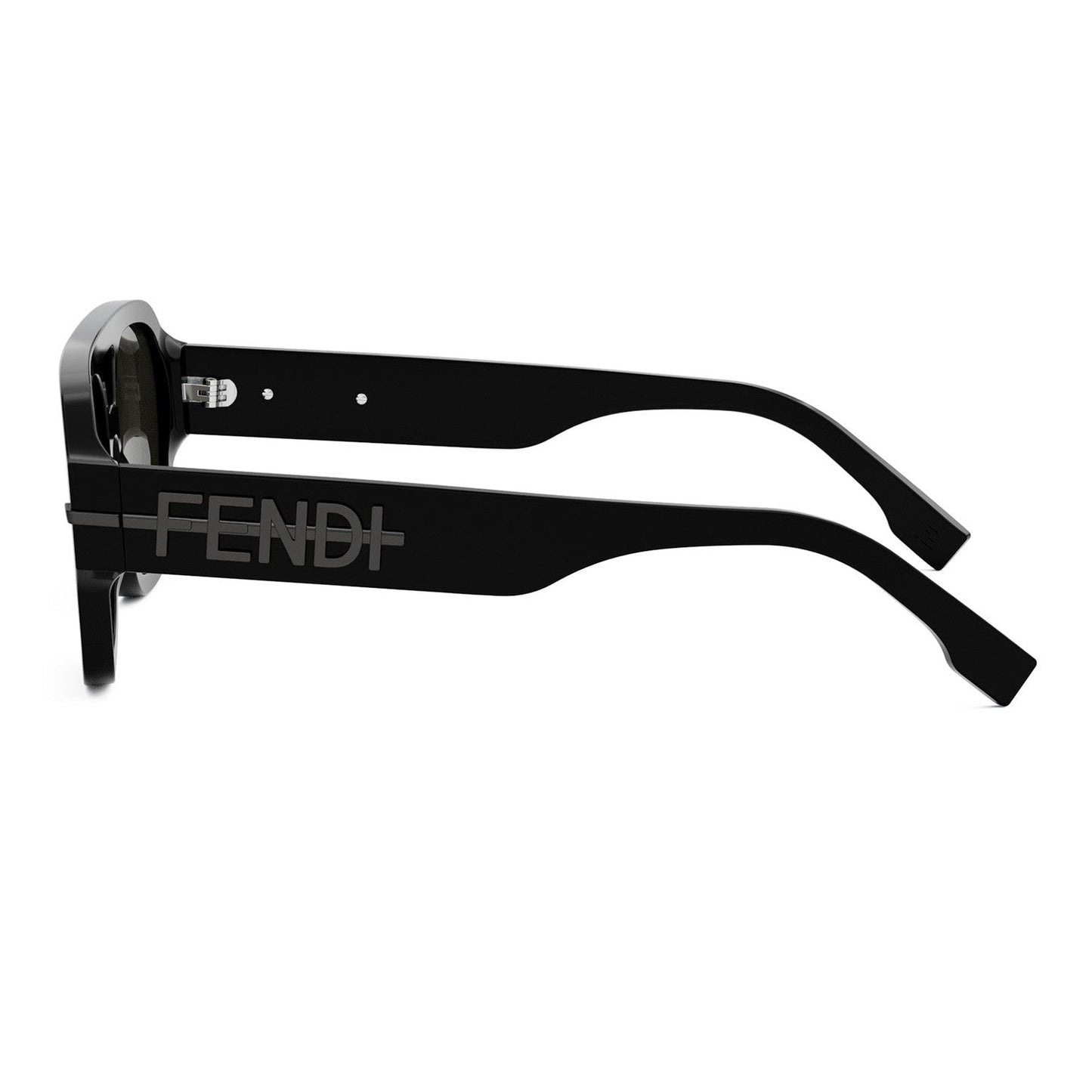 FENDI FE40130I Sunglasses 01a