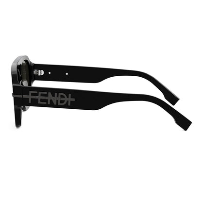 FENDI FE40130I Sunglasses 01a