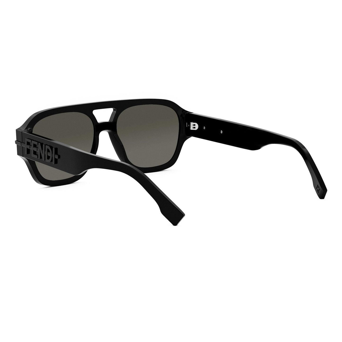 FENDI FE40130I Sunglasses 01a