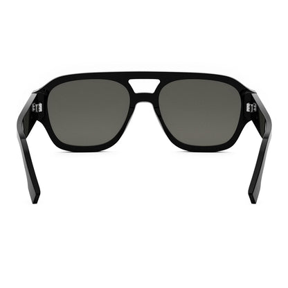 FENDI FE40130I Sunglasses 01a
