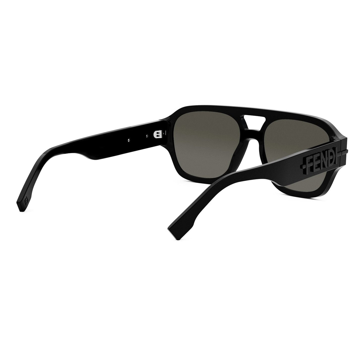 FENDI FE40130I Sunglasses 01a