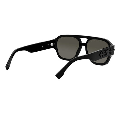 FENDI FE40130I Sunglasses 01a