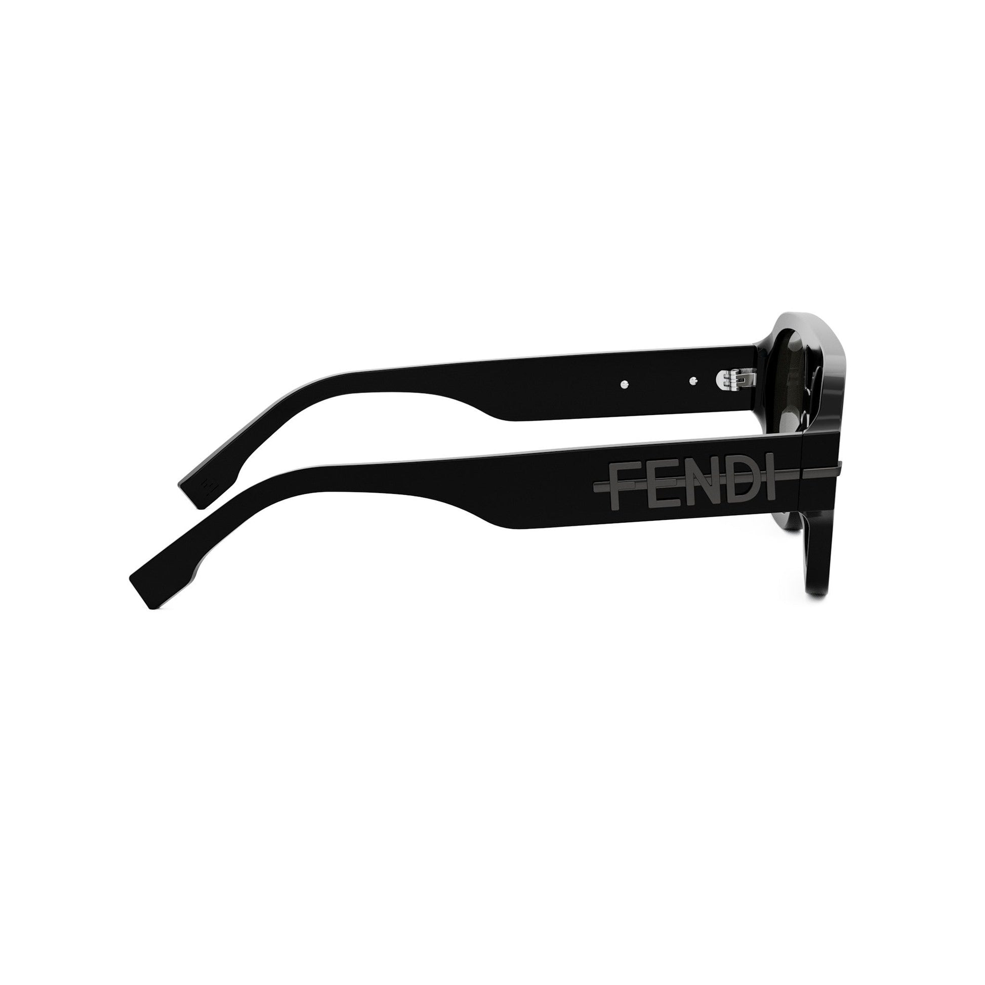 FENDI FE40130I Sunglasses 01a
