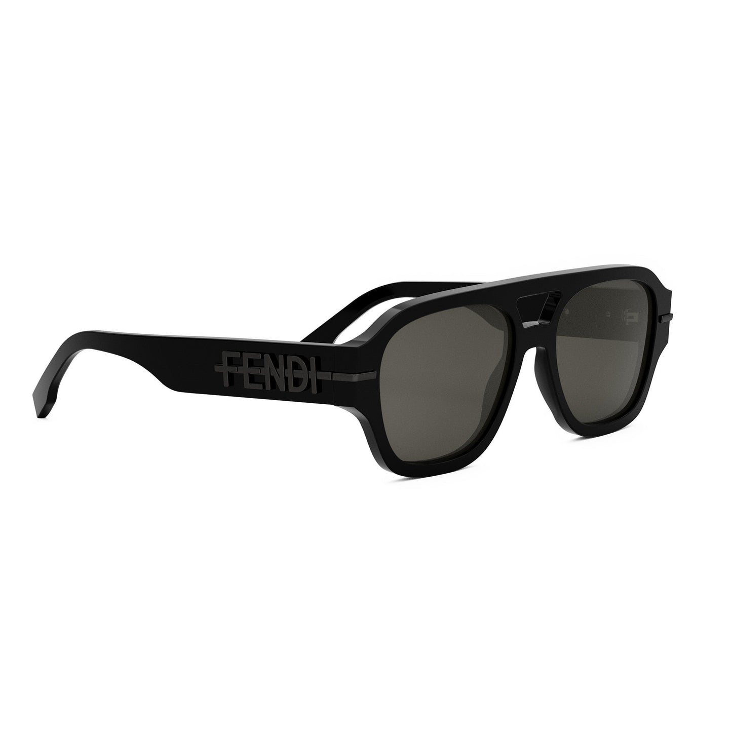FENDI FE40130I Sunglasses 01a