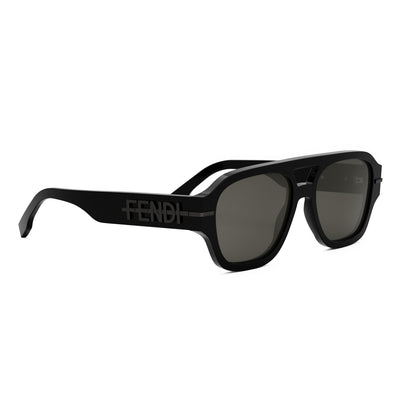 FENDI FE40130I Sunglasses 01a