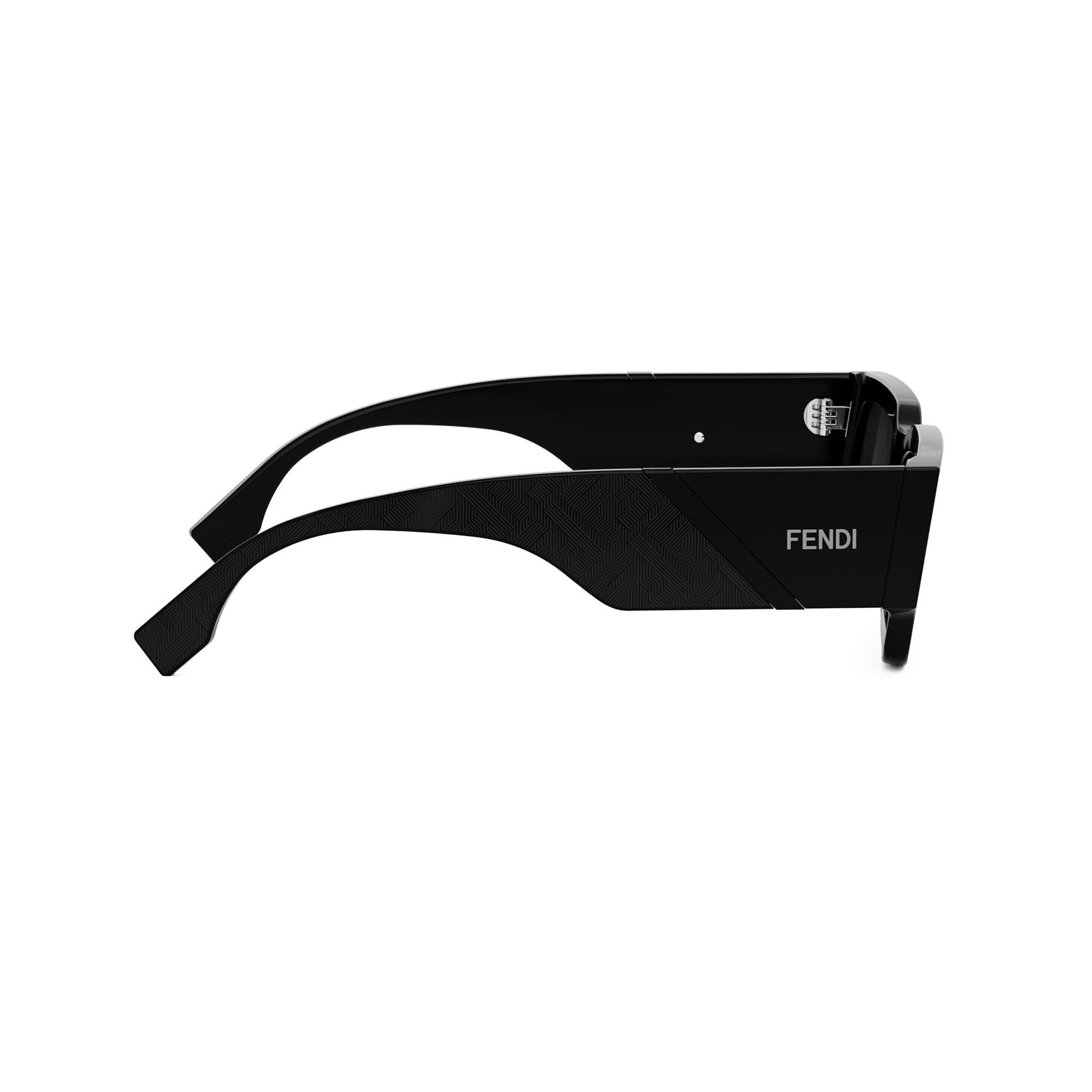 FENDI FE40131I Sunglasses 01a