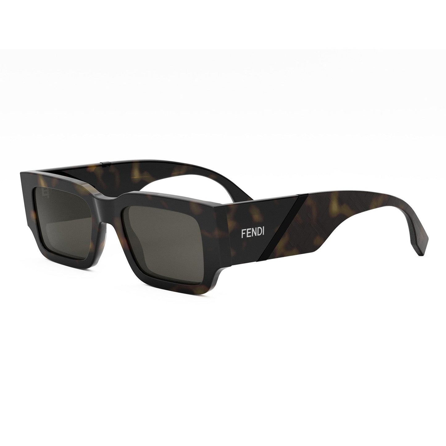 FENDI FE40131I Sunglasses 52a