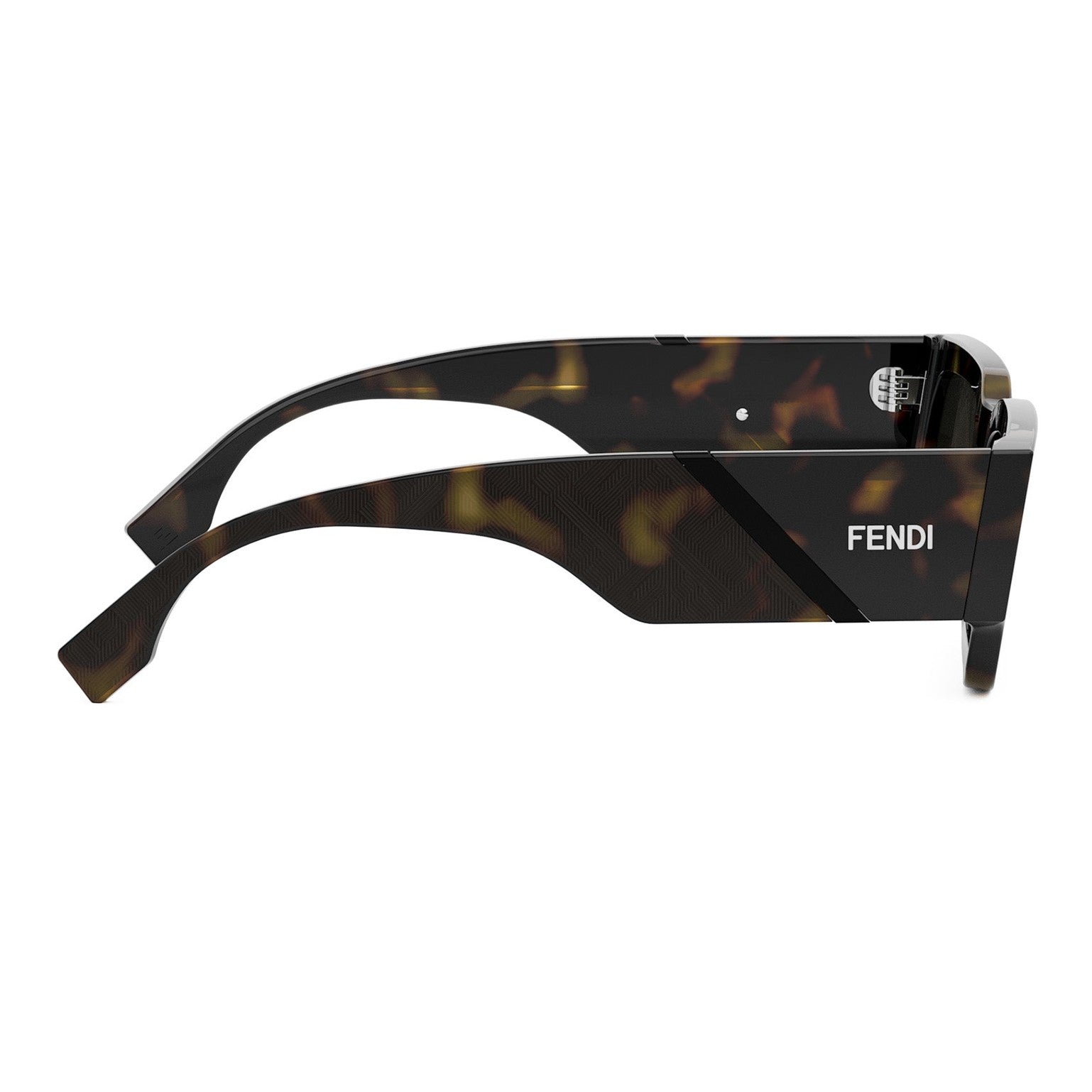 FENDI FE40131I Sunglasses 52a