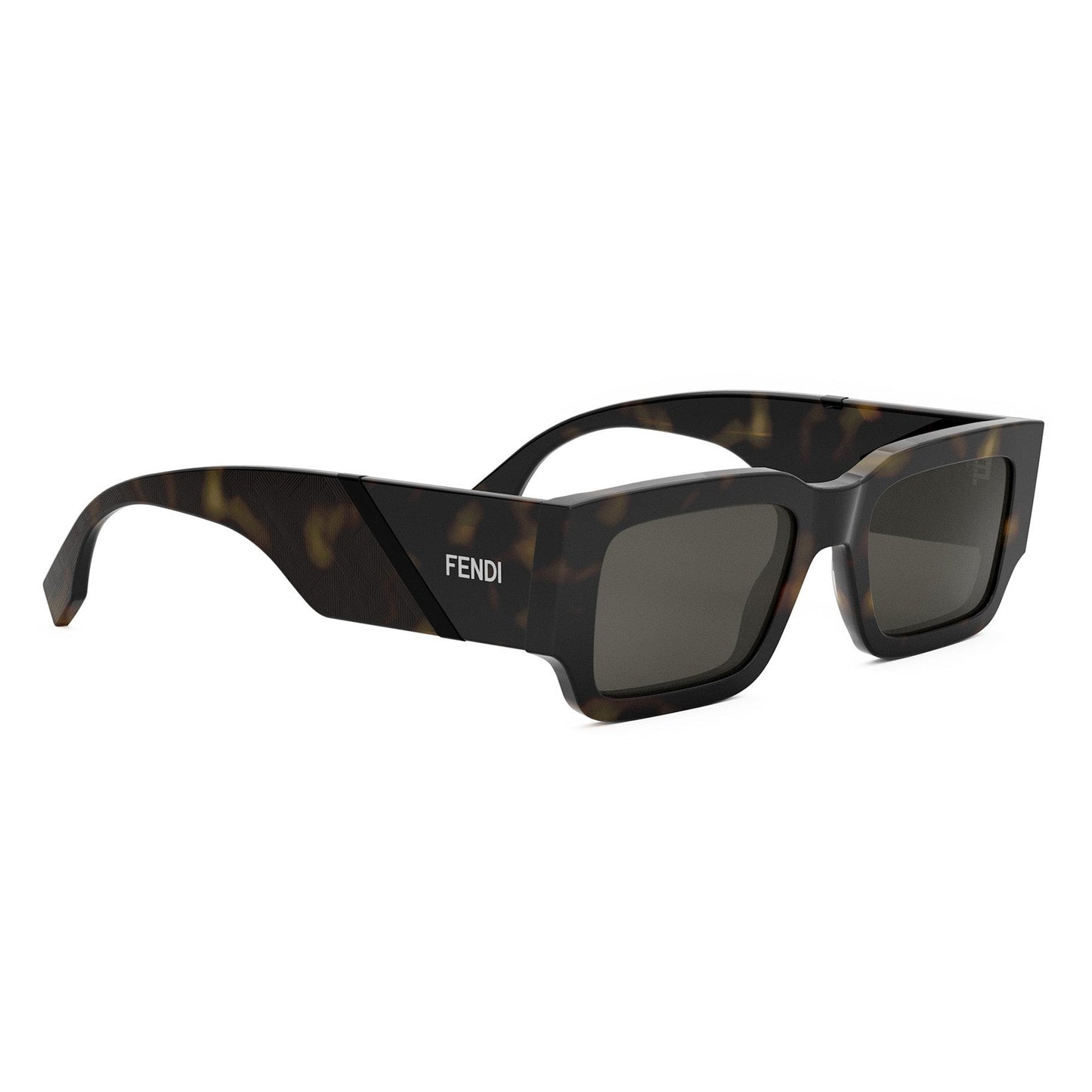 FENDI FE40131I Sunglasses 52a