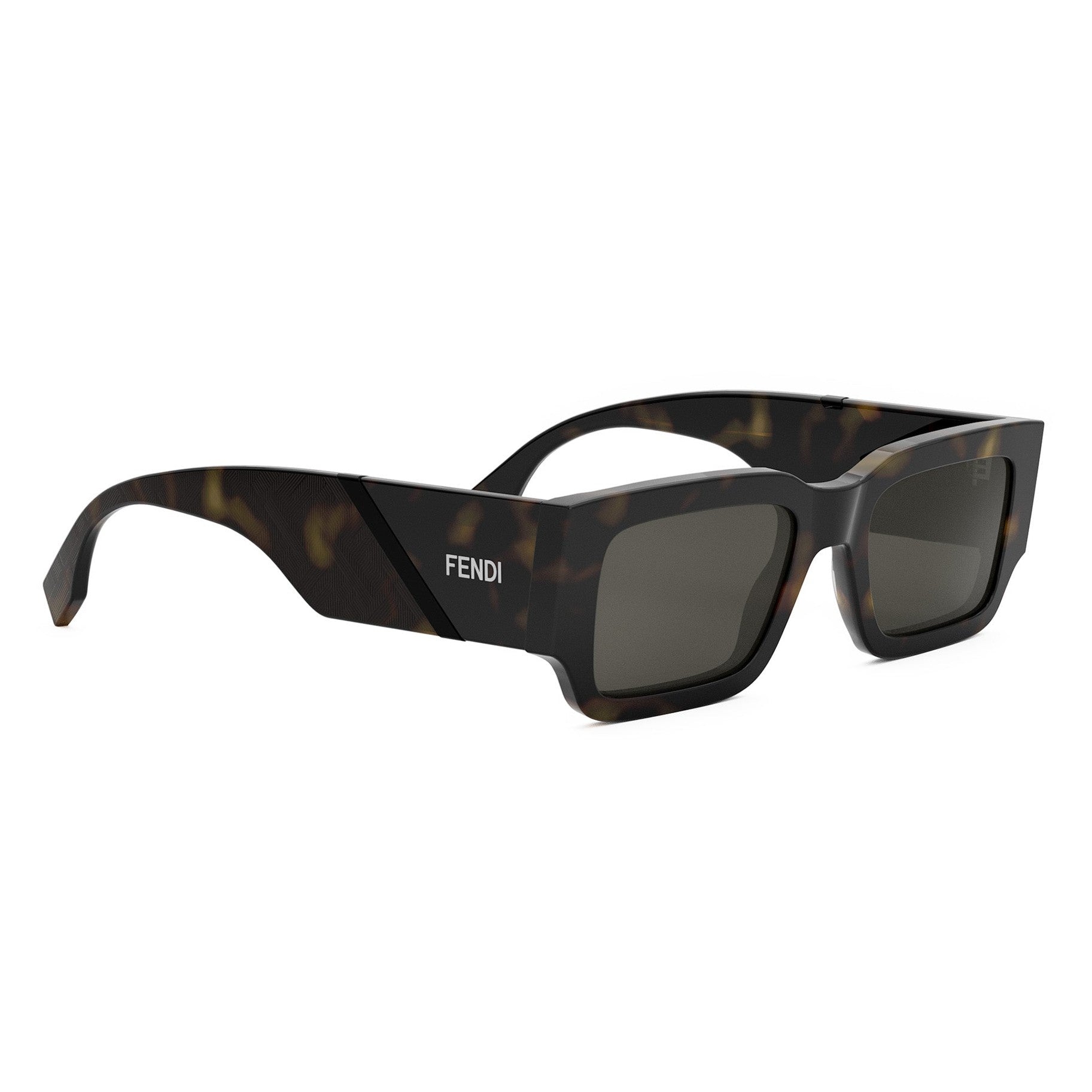 FENDI FE40131I Sunglasses 52a