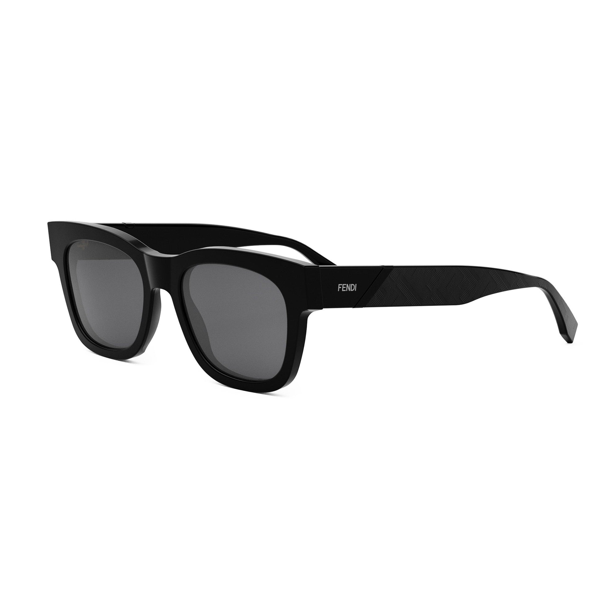 FENDI FE40132I Sunglasses 01a