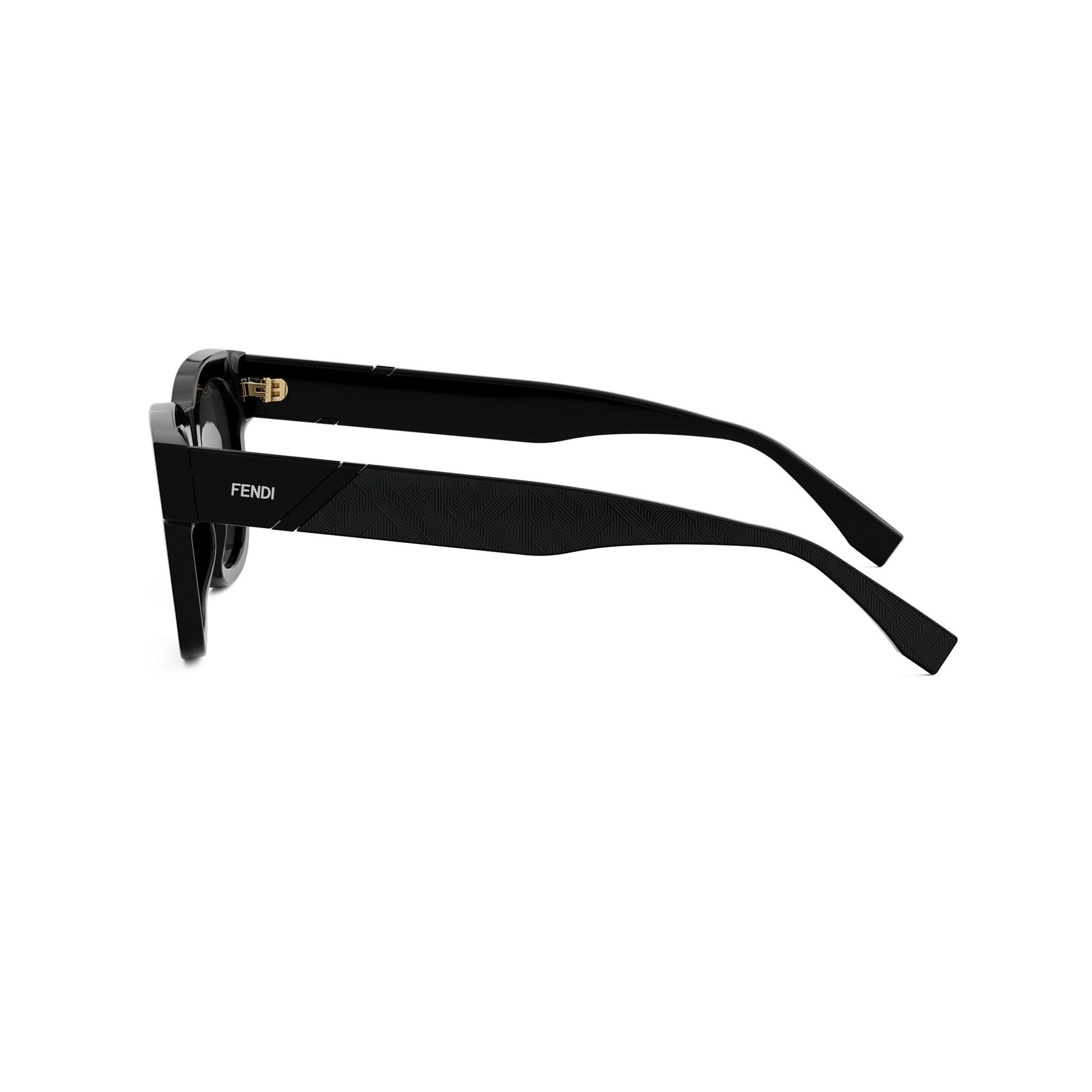 FENDI FE40132I Sunglasses 01a