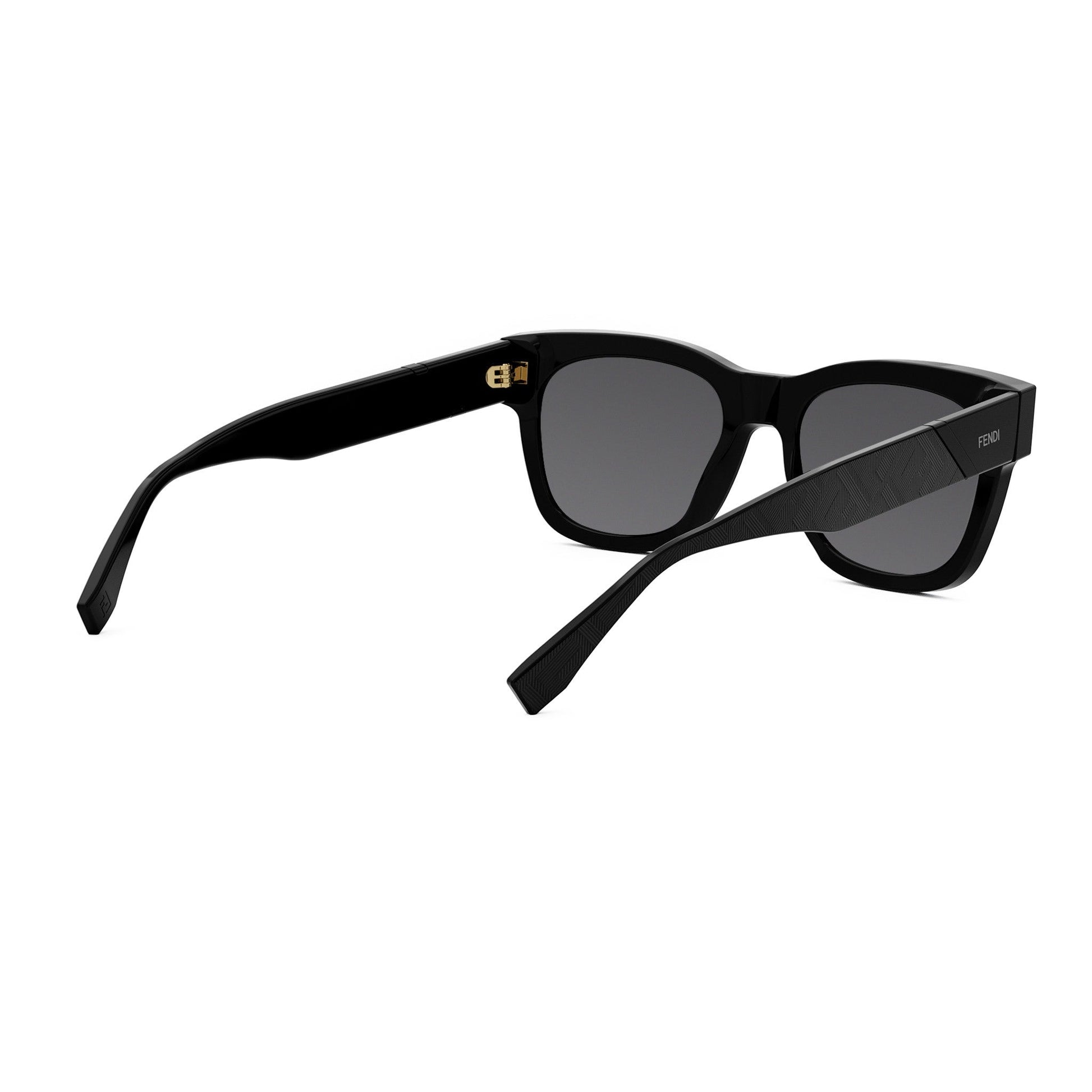 FENDI FE40132I Sunglasses 01a